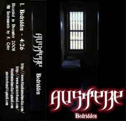 Austere (USA) : Bedridden